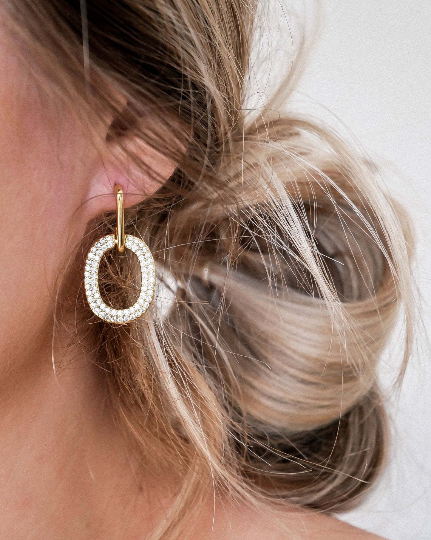 Boucles d'oreilles LOLA