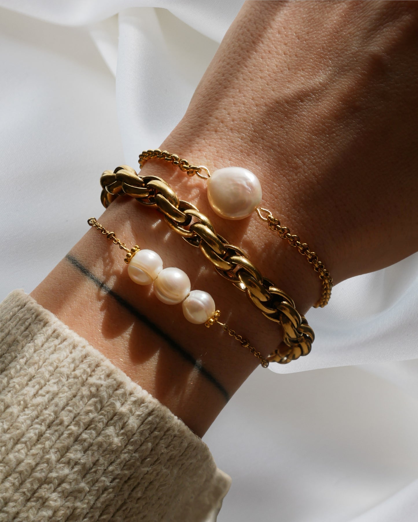 Bracelet EDDIE