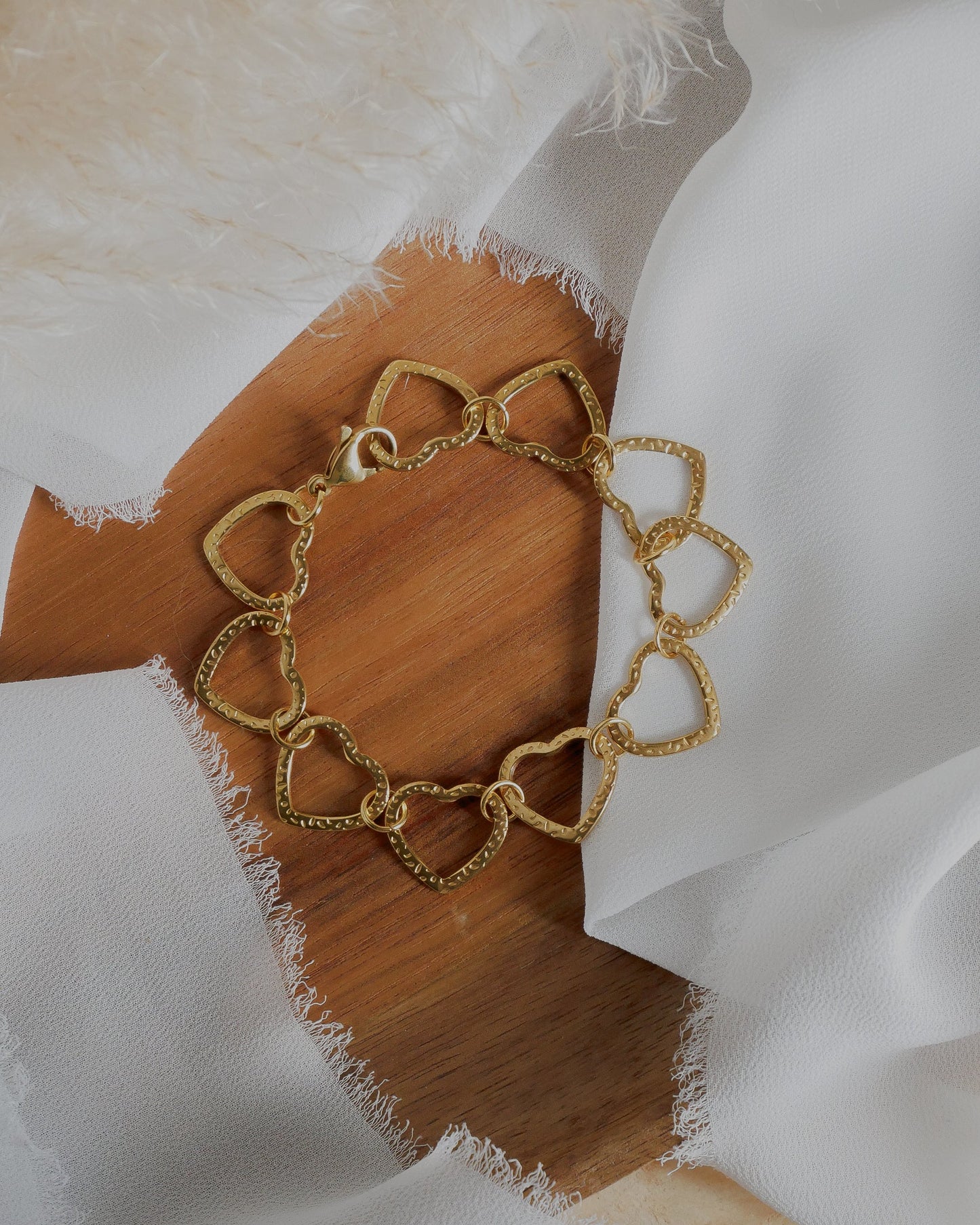 Bracelet LOUVE