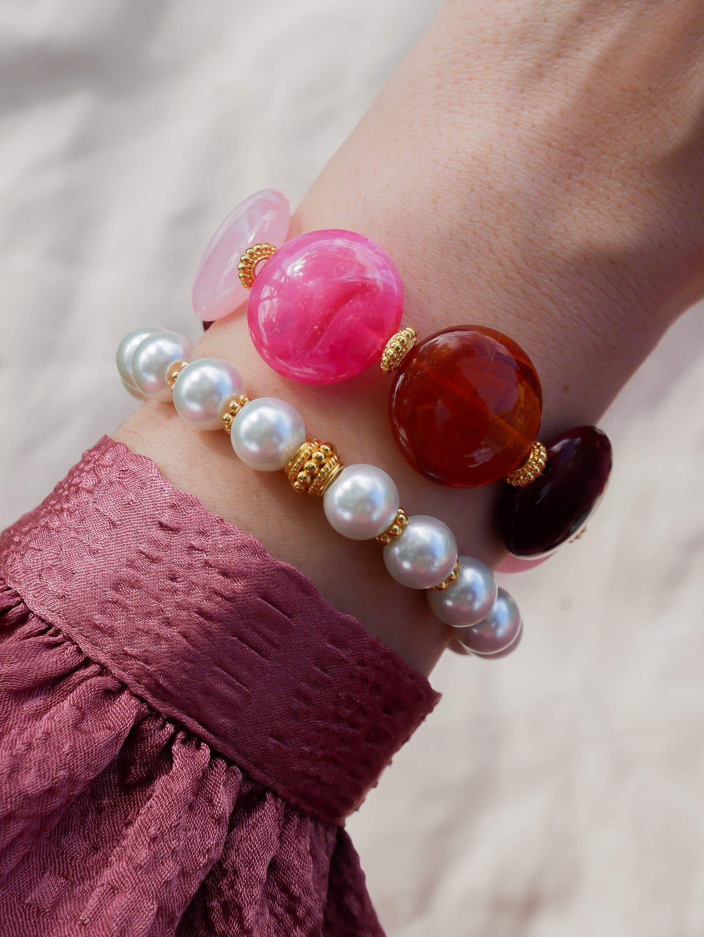 Bracelet ORIA