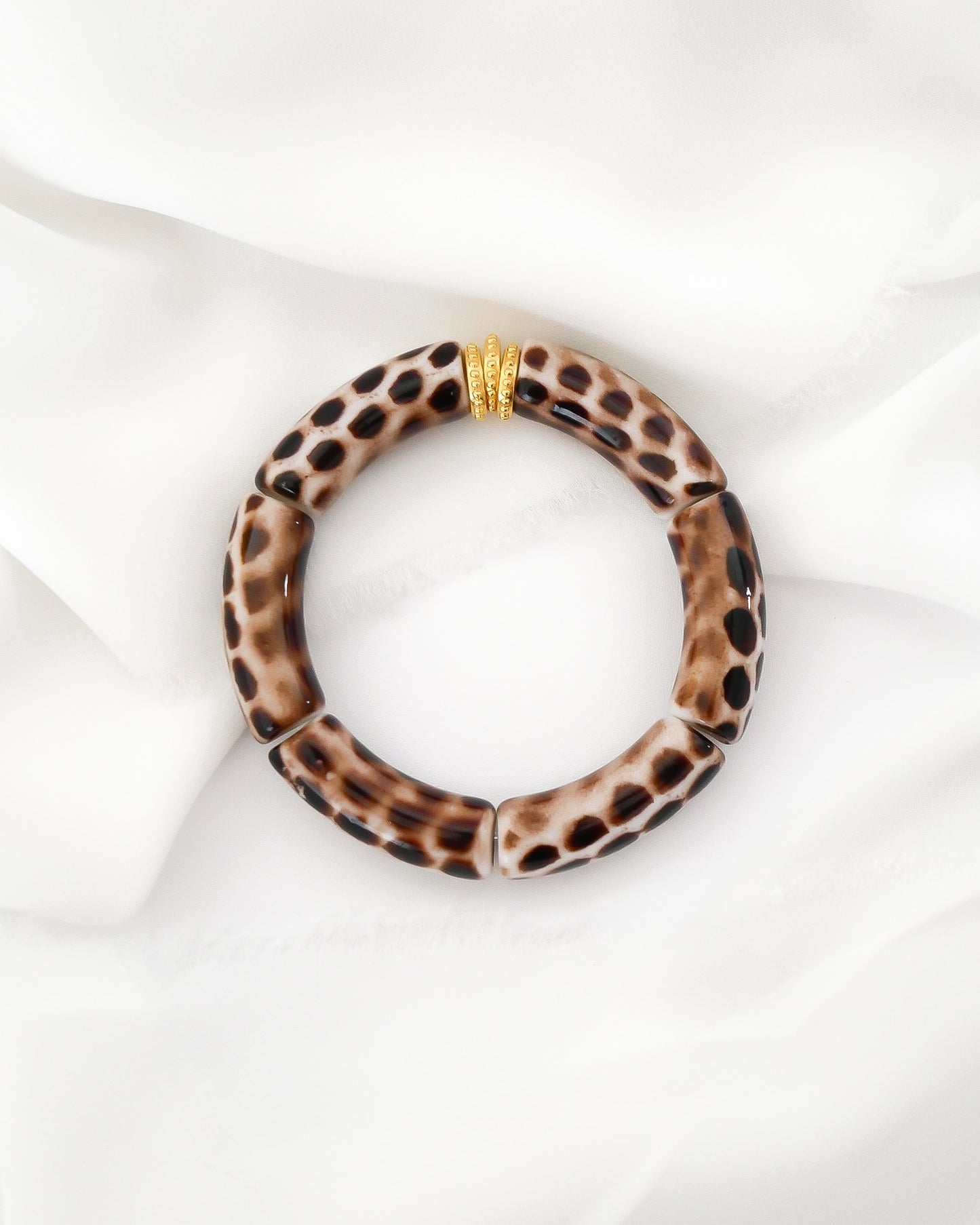Bracelet PABLO #4 - 82 coloris