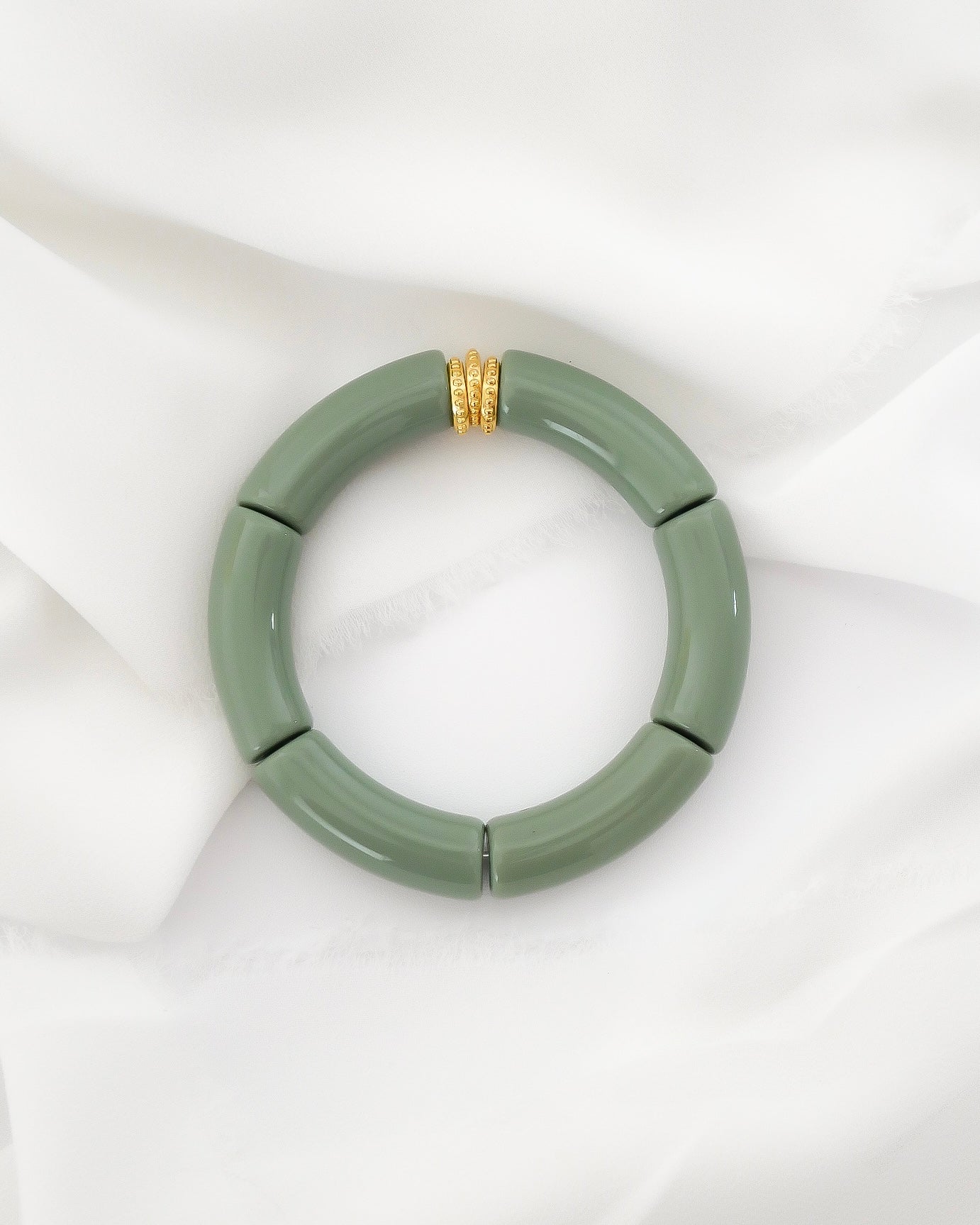 Bracelet PABLO #4 - 82 coloris