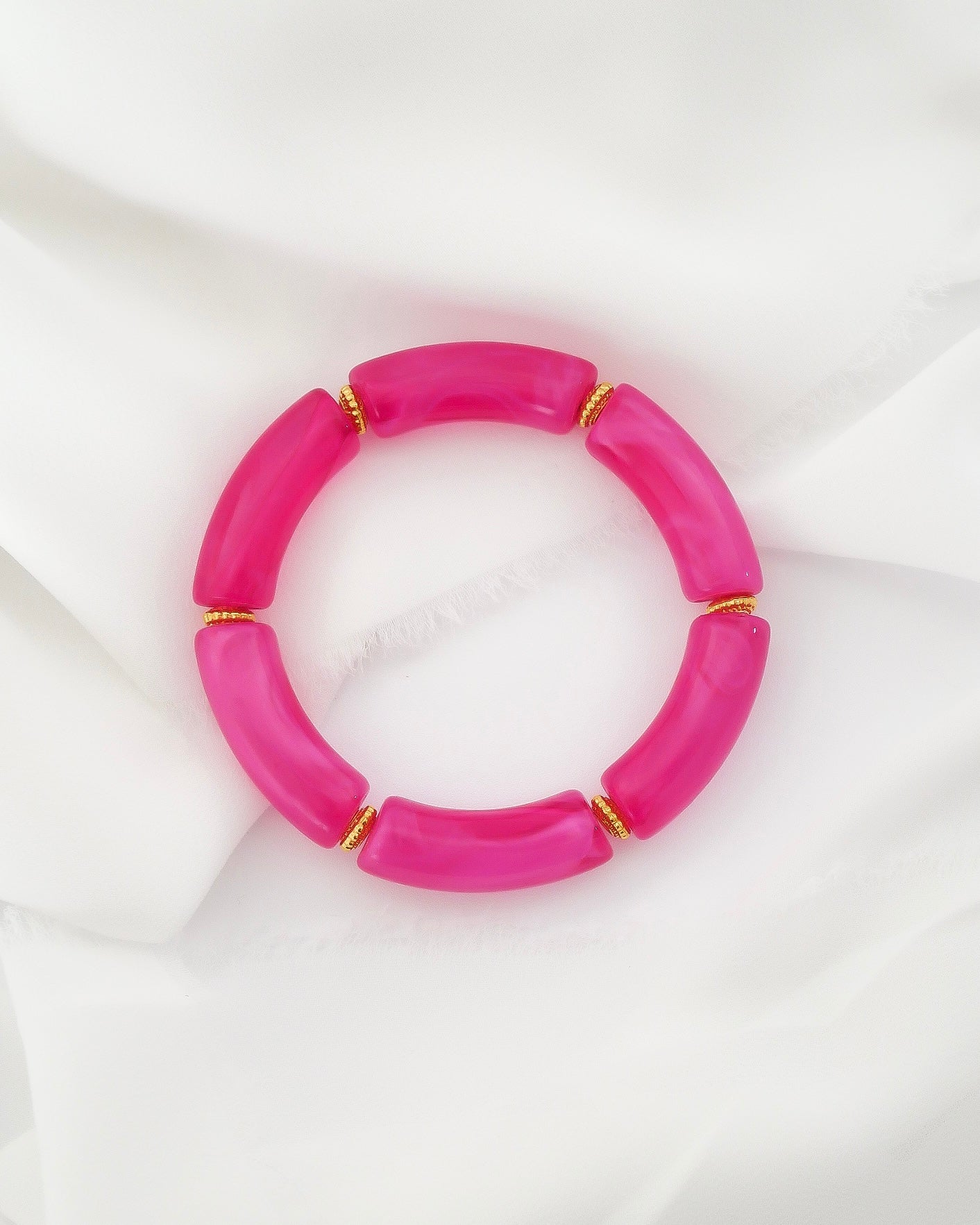 Bracelet PABLO #2 - 82 coloris