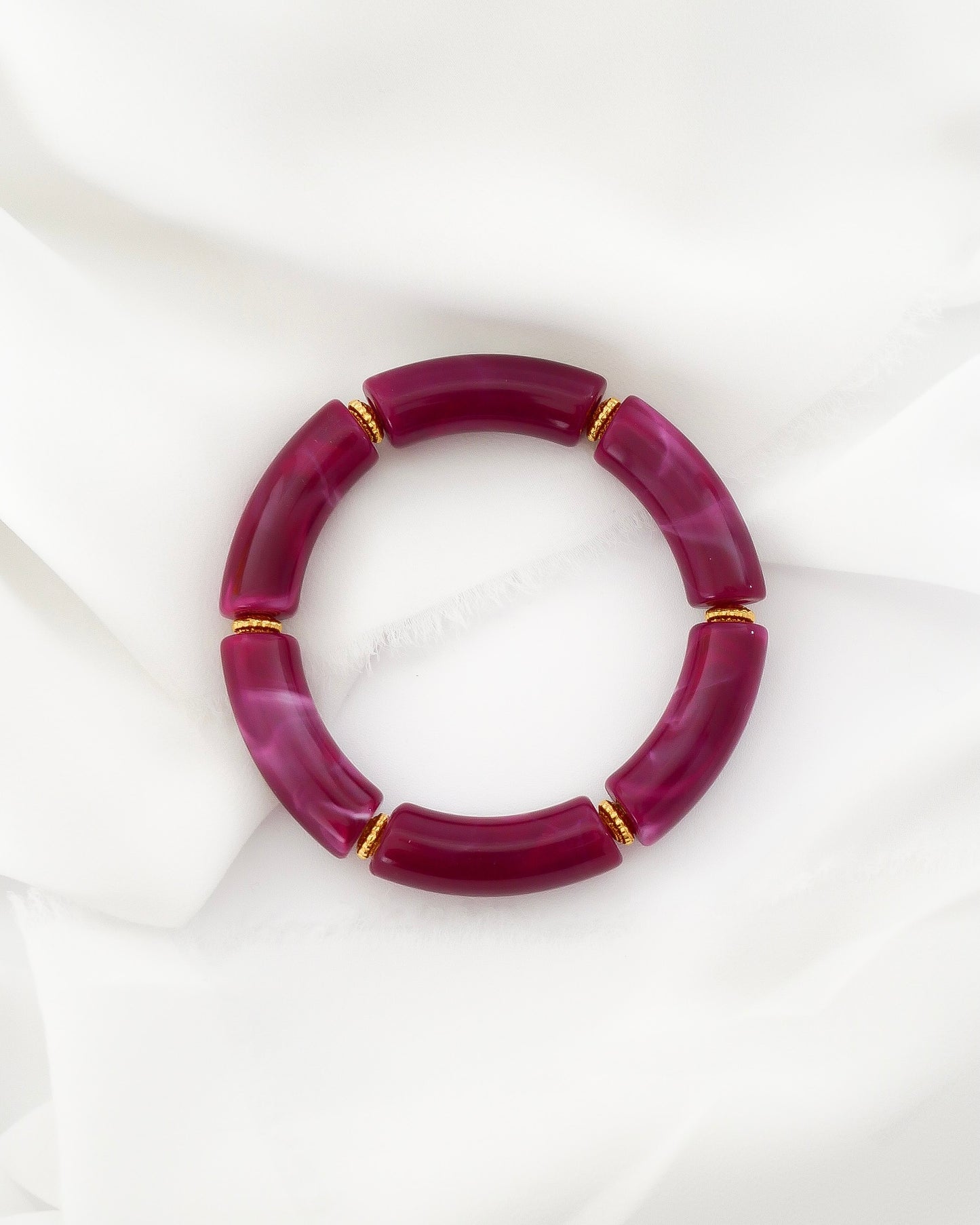 Bracelet PABLO #2 - 82 coloris