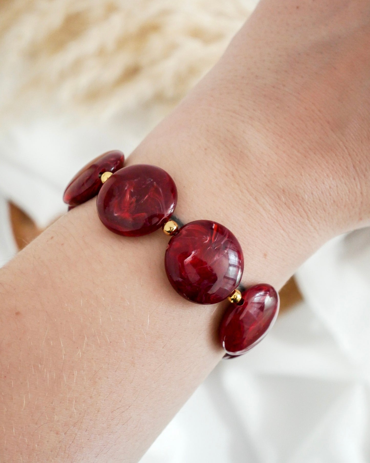 Bracelet JUDE - 11 coloris