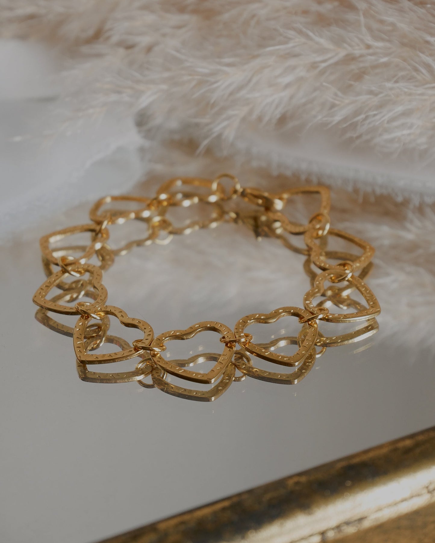 Bracelet LOUVE