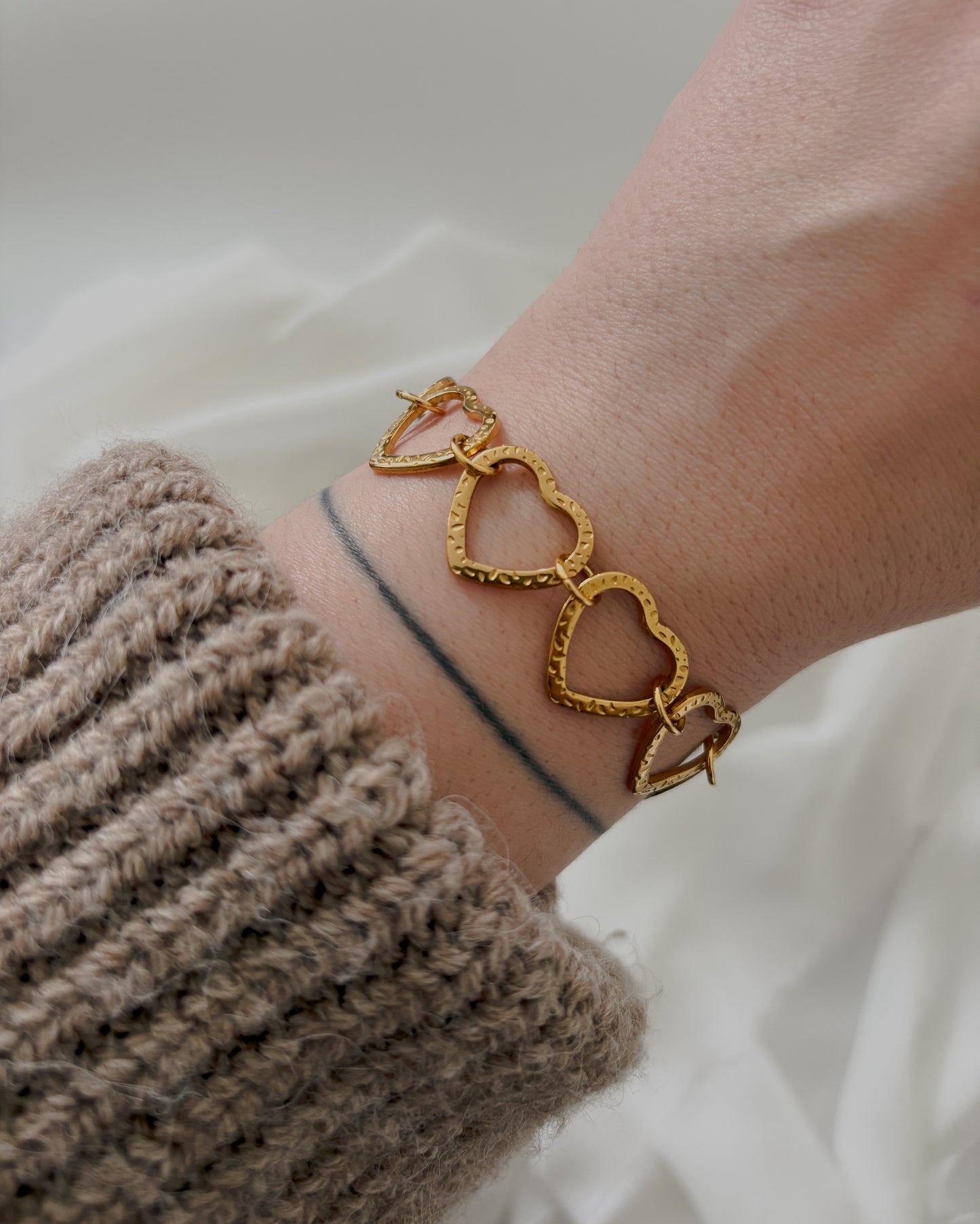 Bracelet LOUVE