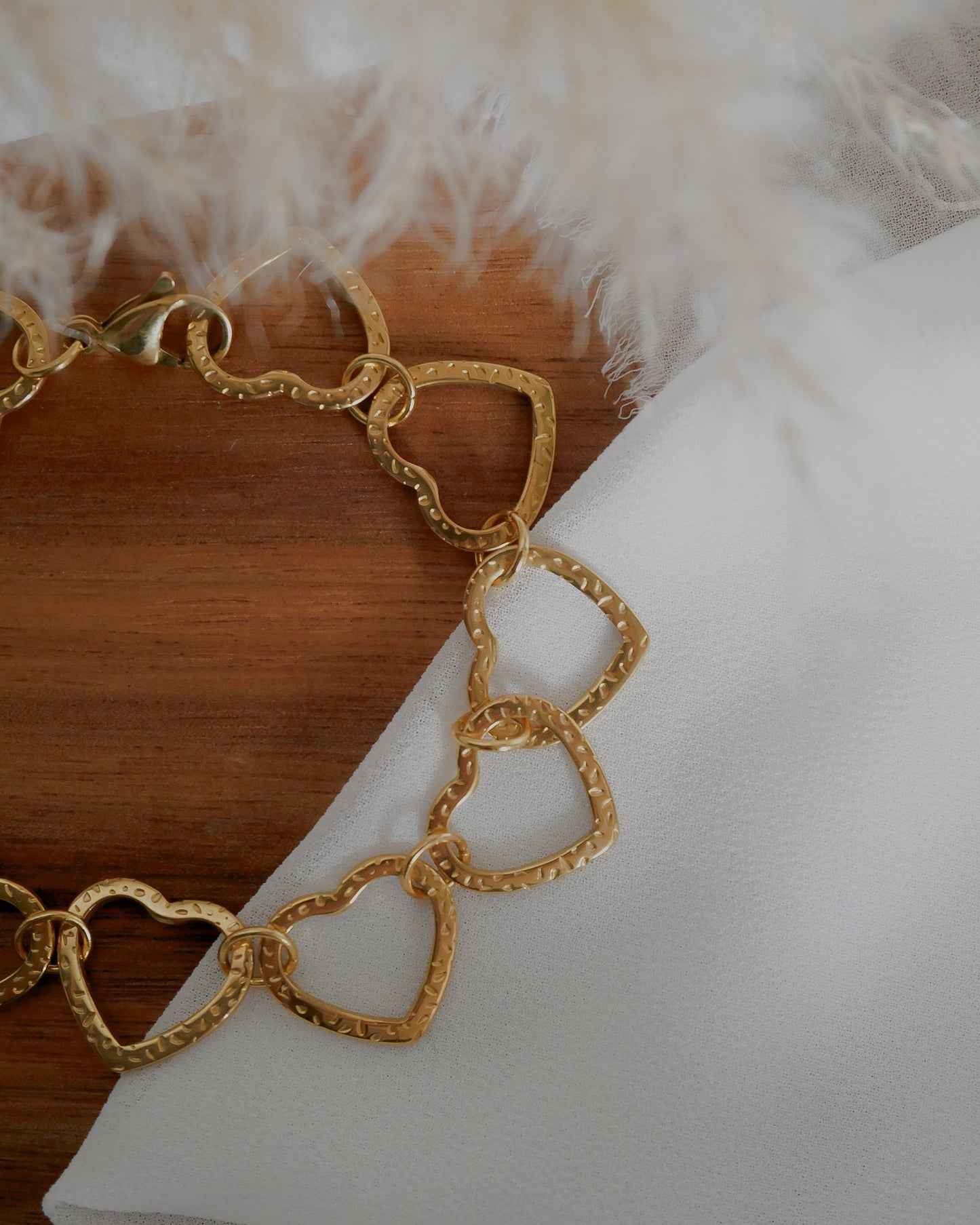 Bracelet LOUVE