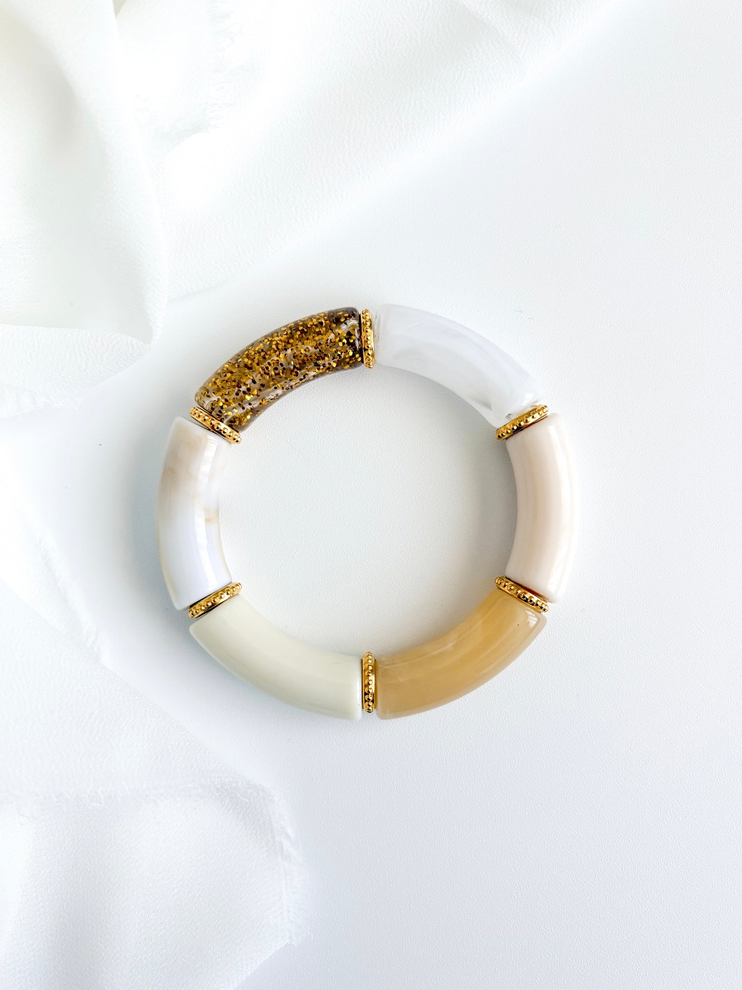 Bracelet PABLO #5 - multicolore