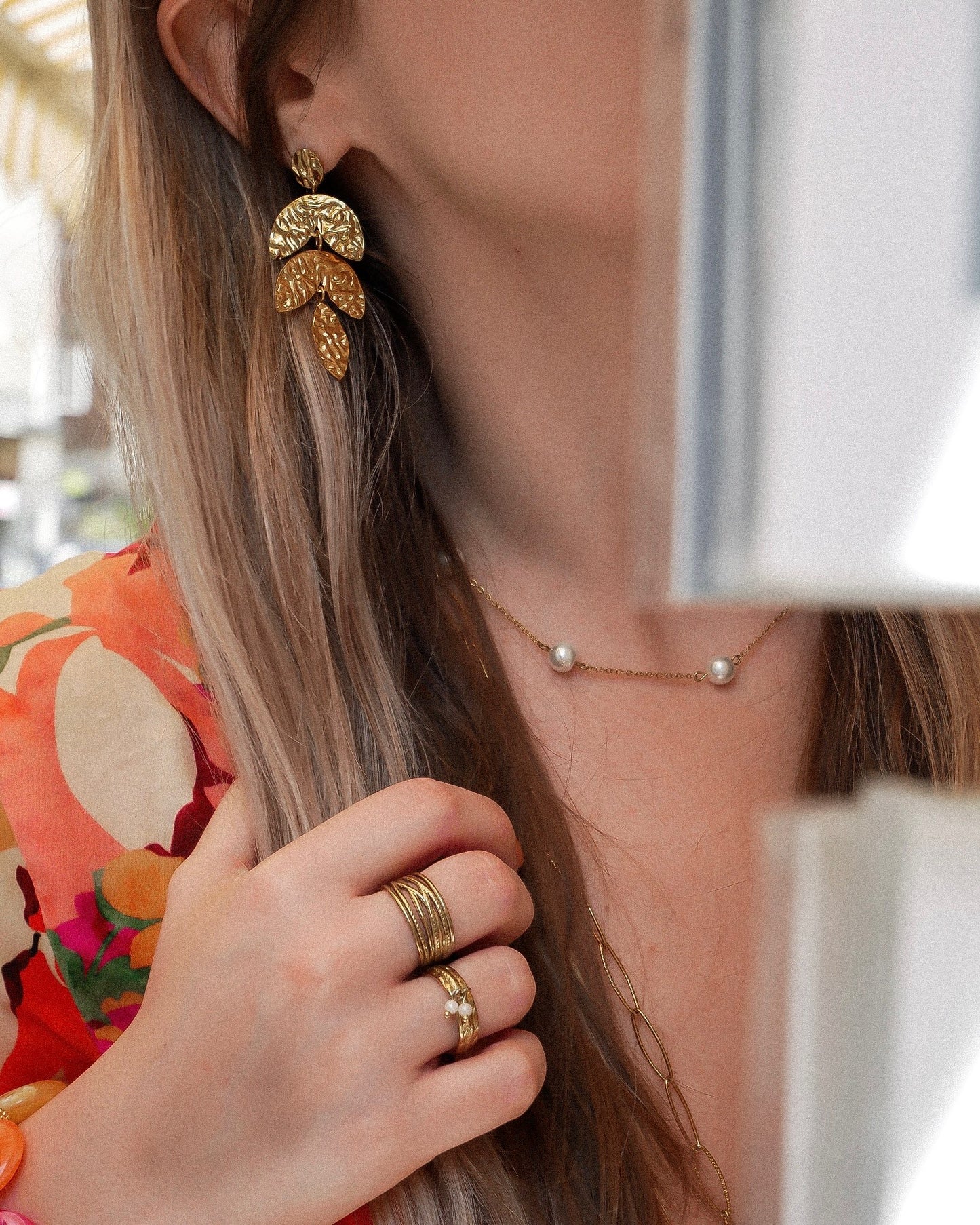 Collier MONICA