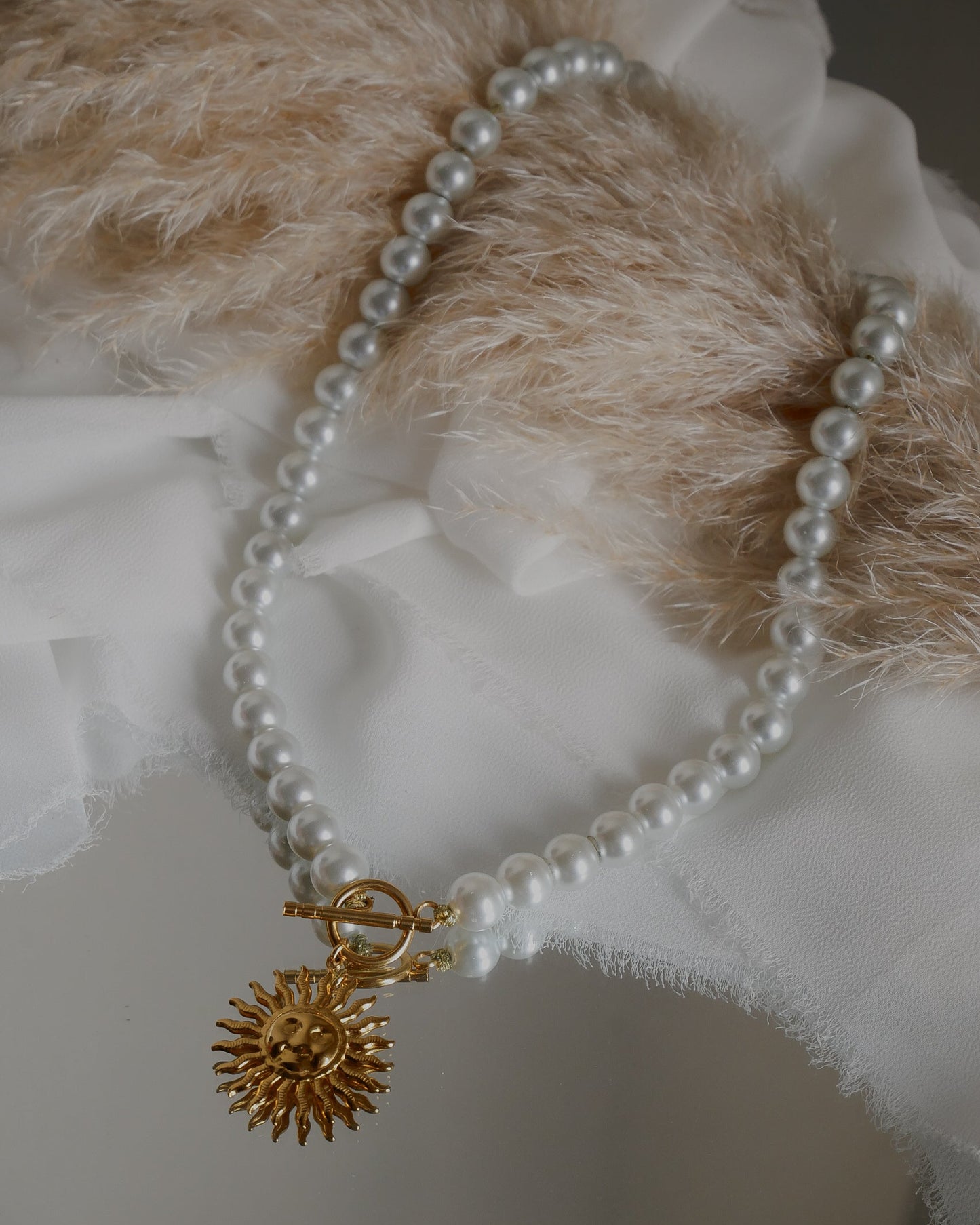 Collier ELIOS