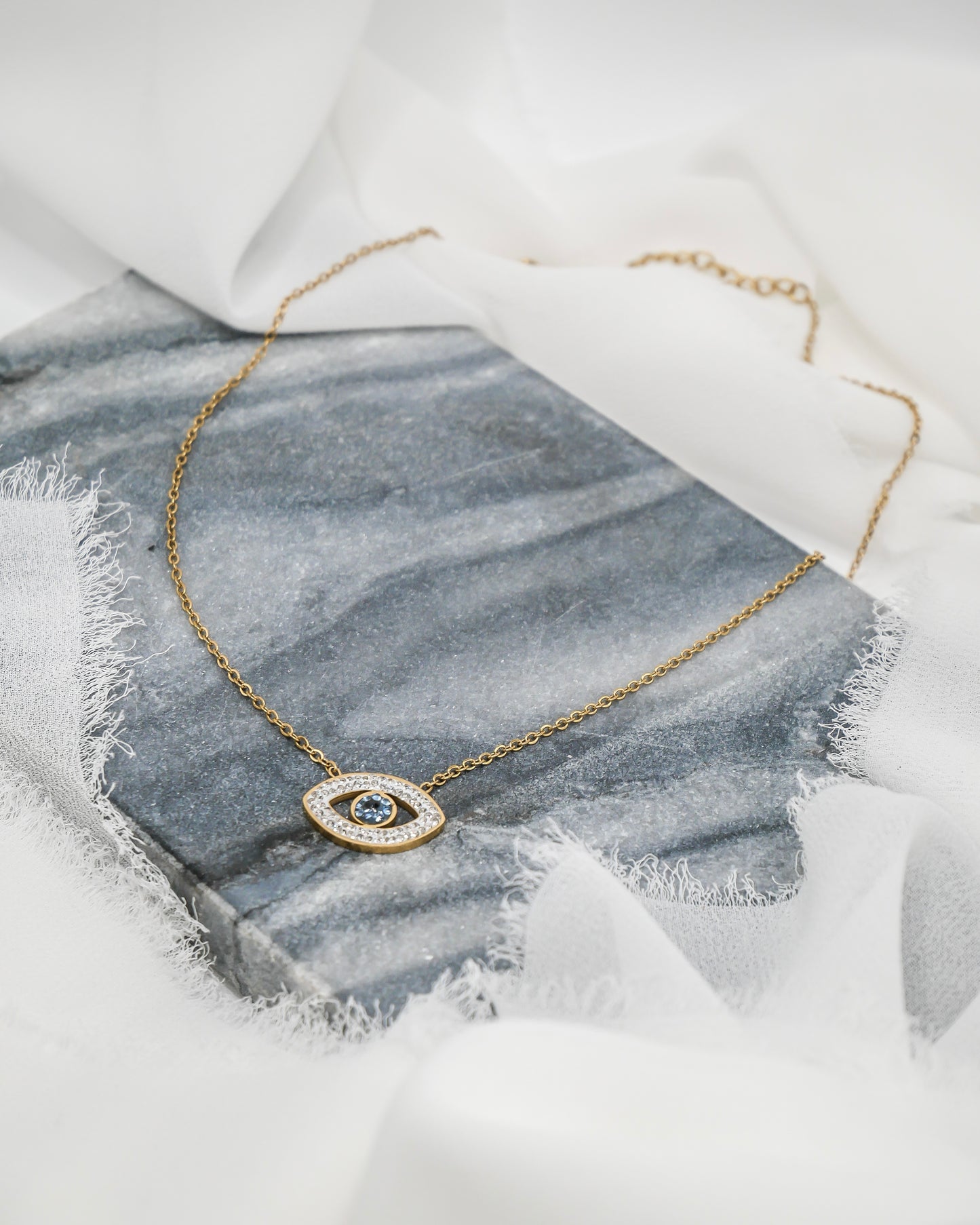 Collier THÉANA