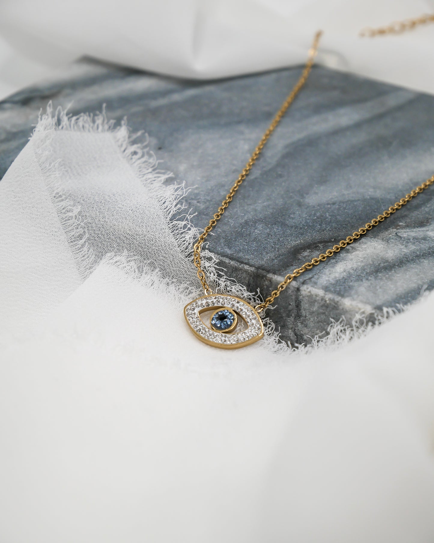 Collier THÉANA