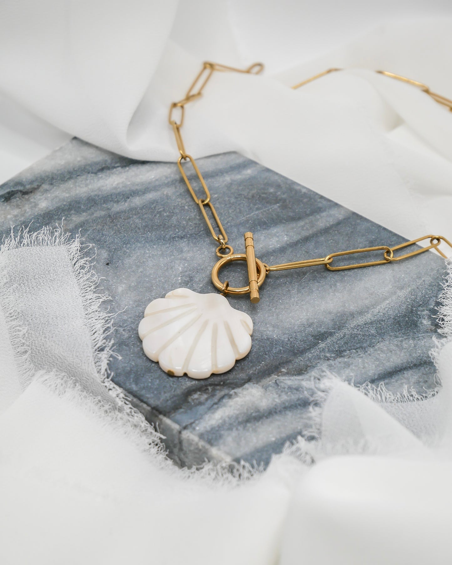 Collier ULYSSE
