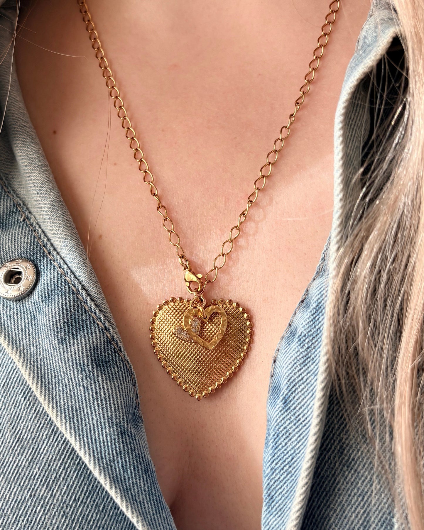 Collier MARCIA