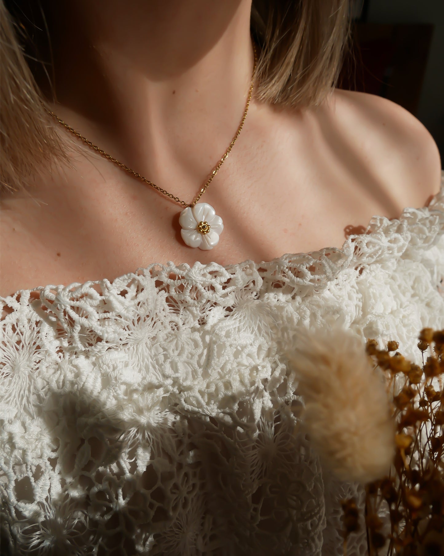 Parure MONA