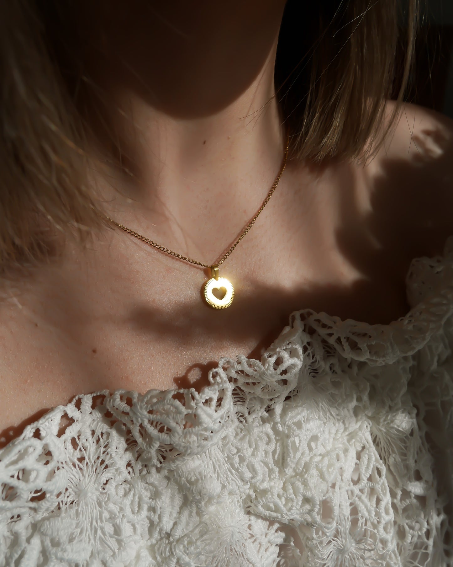 Collier CALLIE
