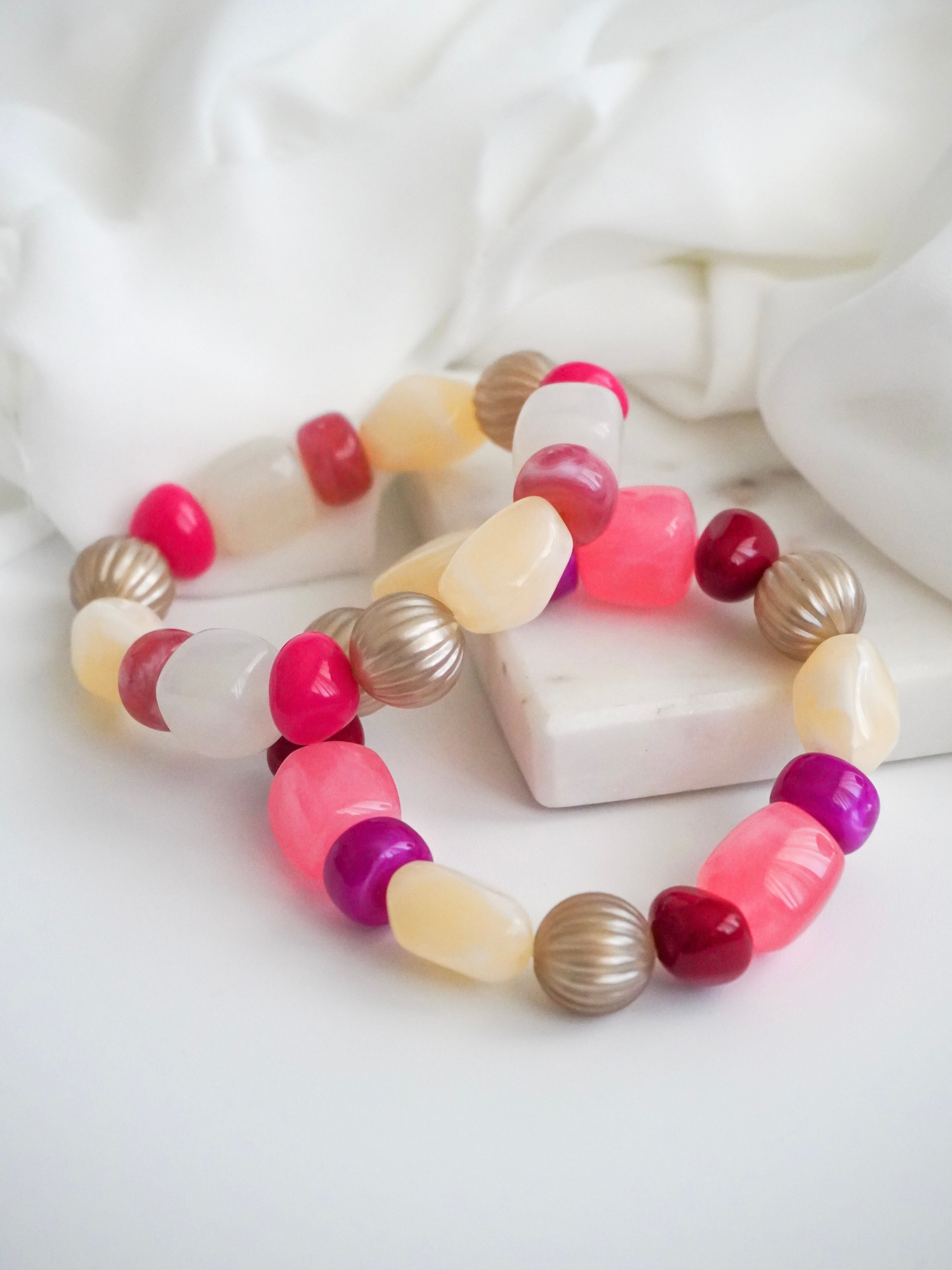 BRACELETS