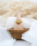 Bague SOLÉA
