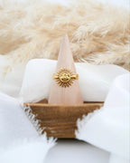 Bague SOLÉA