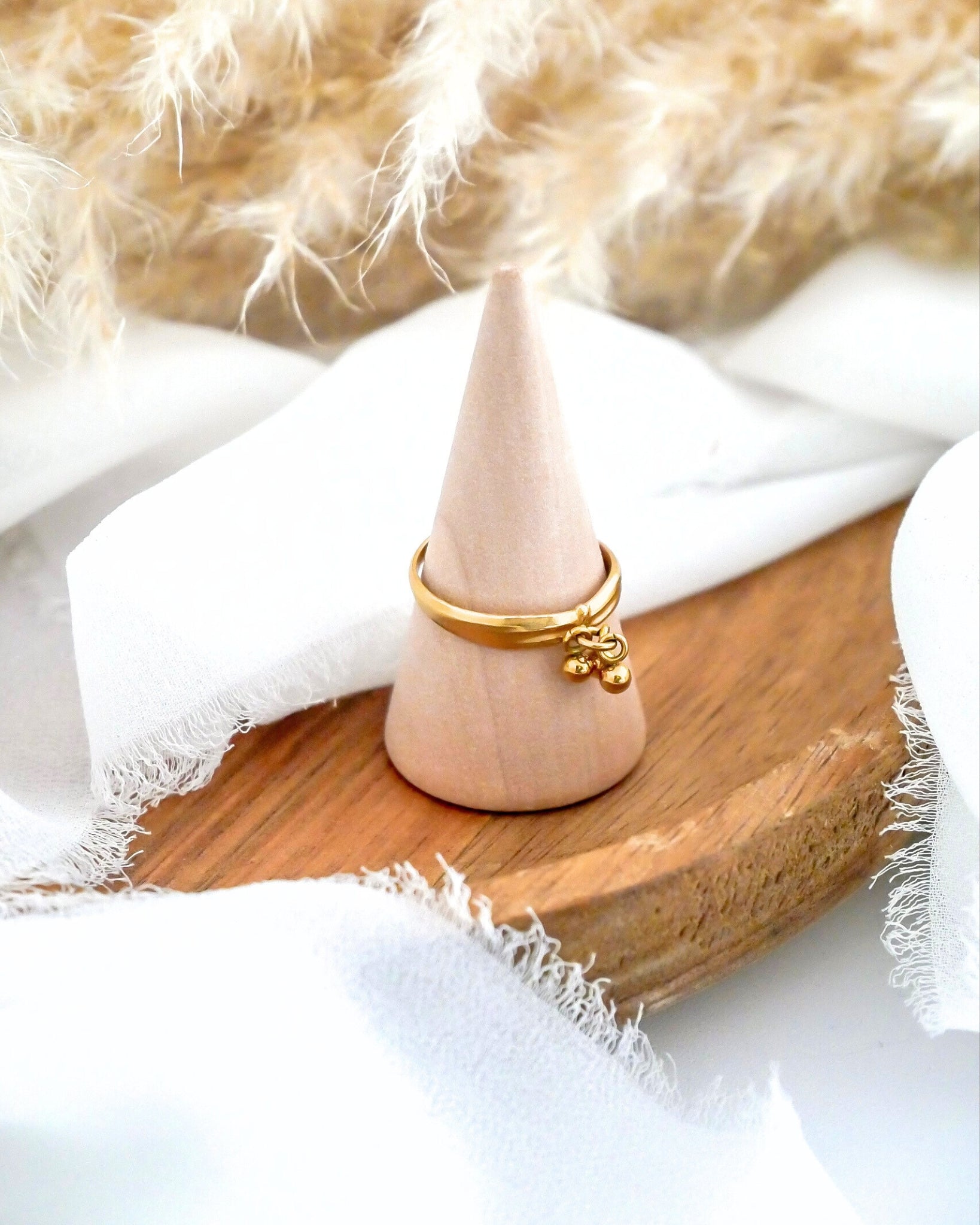Bague TIANA