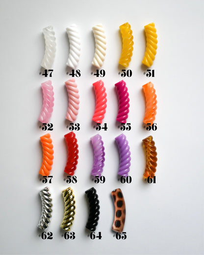 Bracelet PABLITO #3 - 68 coloris
