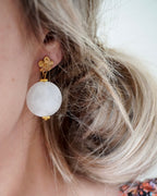 Boucles d'oreilles DEVA - 6 coloris