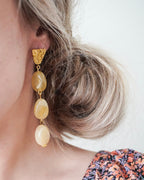 Boucles d'oreilles MARTINA - 6 coloris