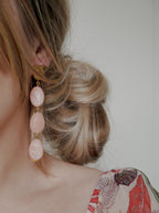 Boucles d'oreilles MARTINA - 6 coloris