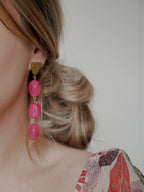 Boucles d'oreilles MARTINA - 6 coloris