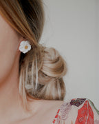 Boucles d'oreilles MONA