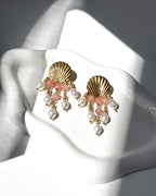 Boucles d'oreilles ALMA