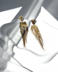 Boucles d'oreilles FILIPA