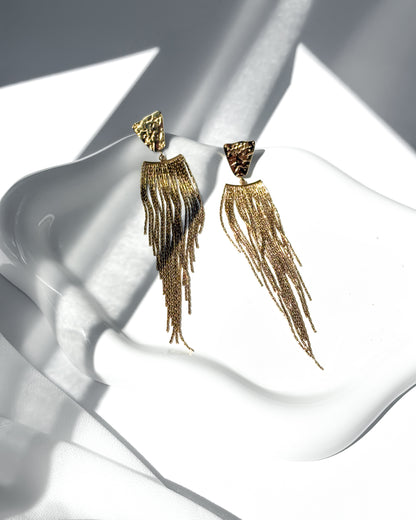 Boucles d'oreilles FILIPA