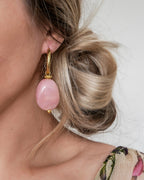 Boucles d'oreilles GIA - 7 coloris