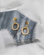 Boucles d'oreilles LOLA