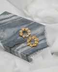 Boucles d'oreilles LOU