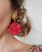 Boucles d'oreilles MALO - 4 coloris