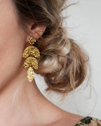 Boucles d'oreilles PIA