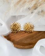 Boucles d'oreilles SOÉLIE