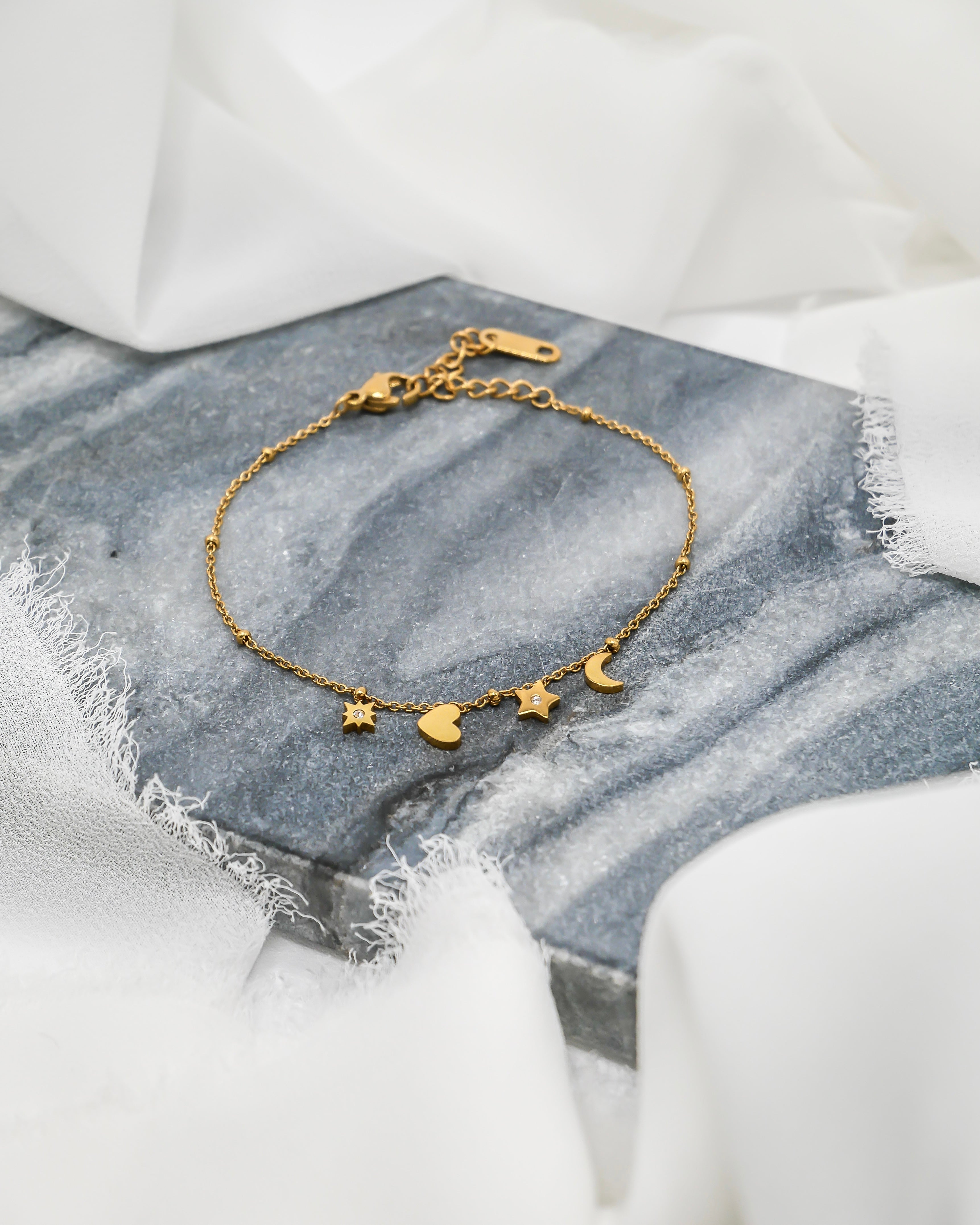 Bracelet CÉCILE