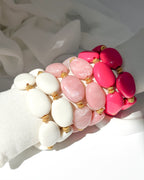 Bracelet GIANNI - 3 coloris
