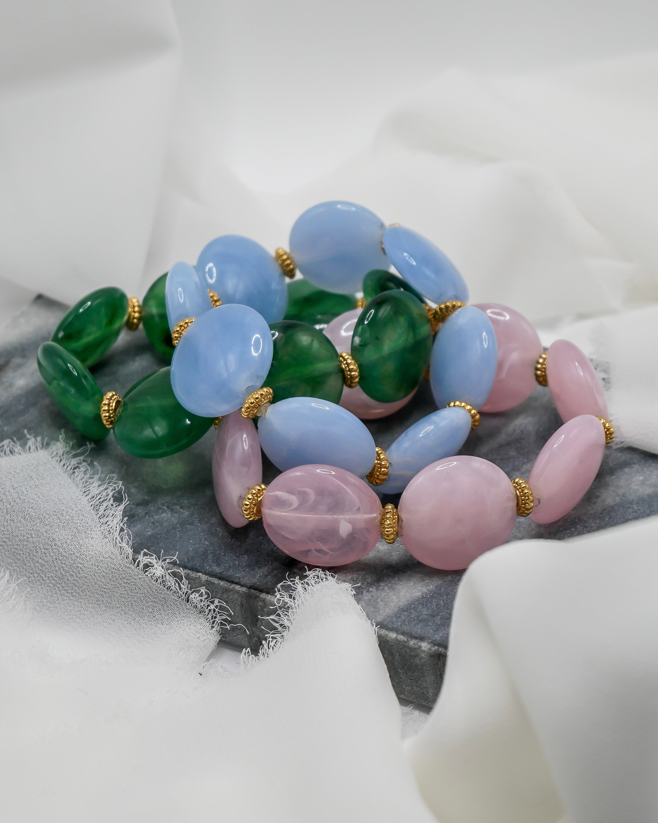 Bracelet JODIE - 11 coloris