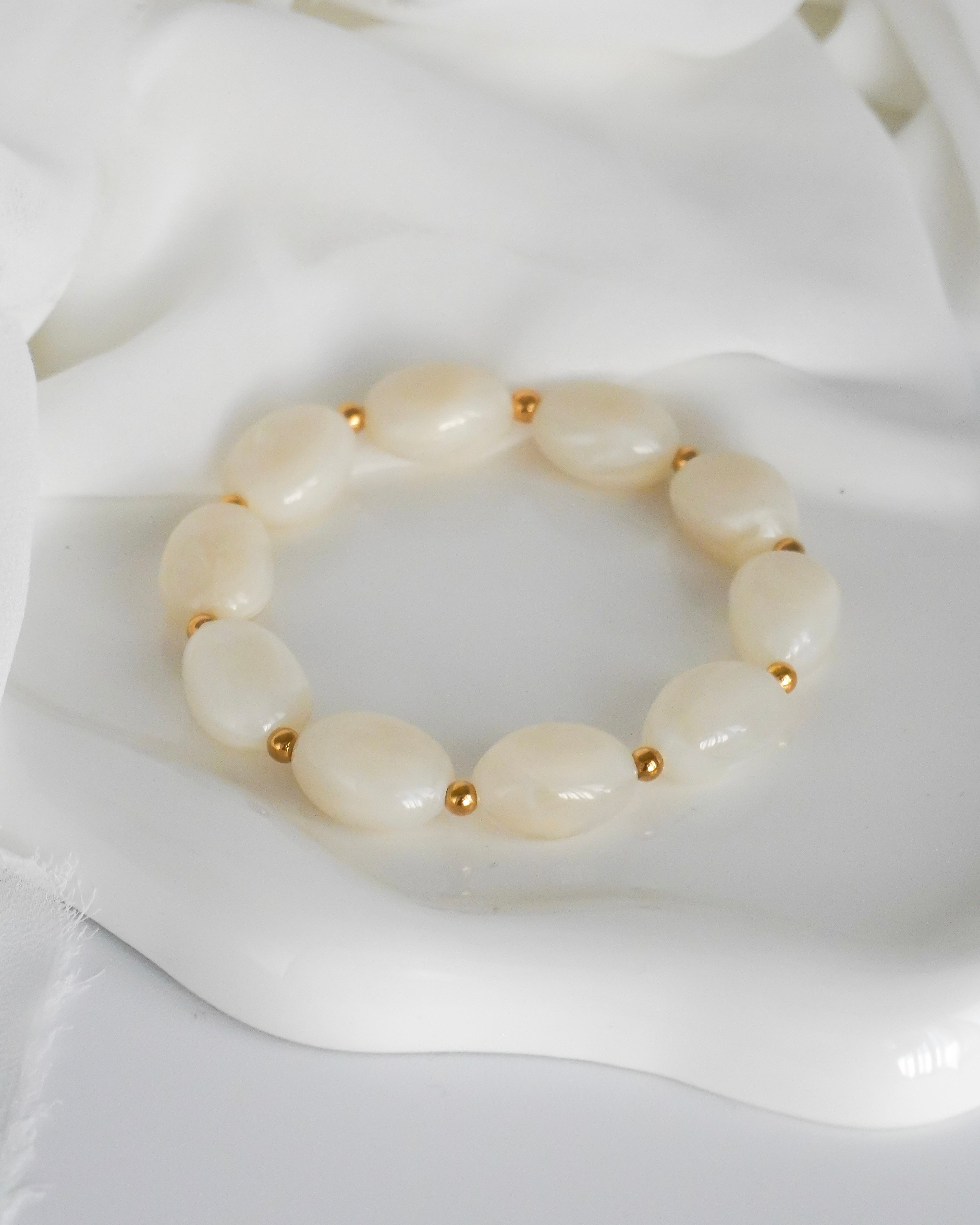 Bracelet MARTIKA - 3 coloris