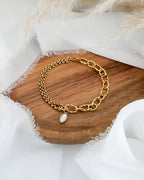 Bracelet MILLIE - réassort en attente