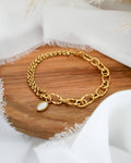 Bracelet MILLIE - réassort en attente