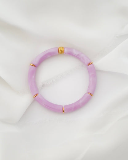 Bracelet PABLITO #3 - 70 coloris