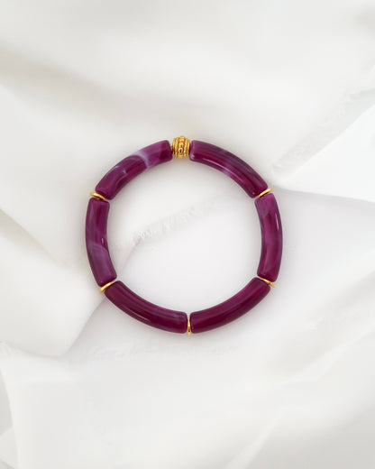 Bracelet PABLITO #3 - 70 coloris