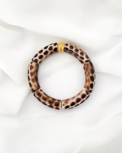 Bracelet PABLO #4 - 82 coloris