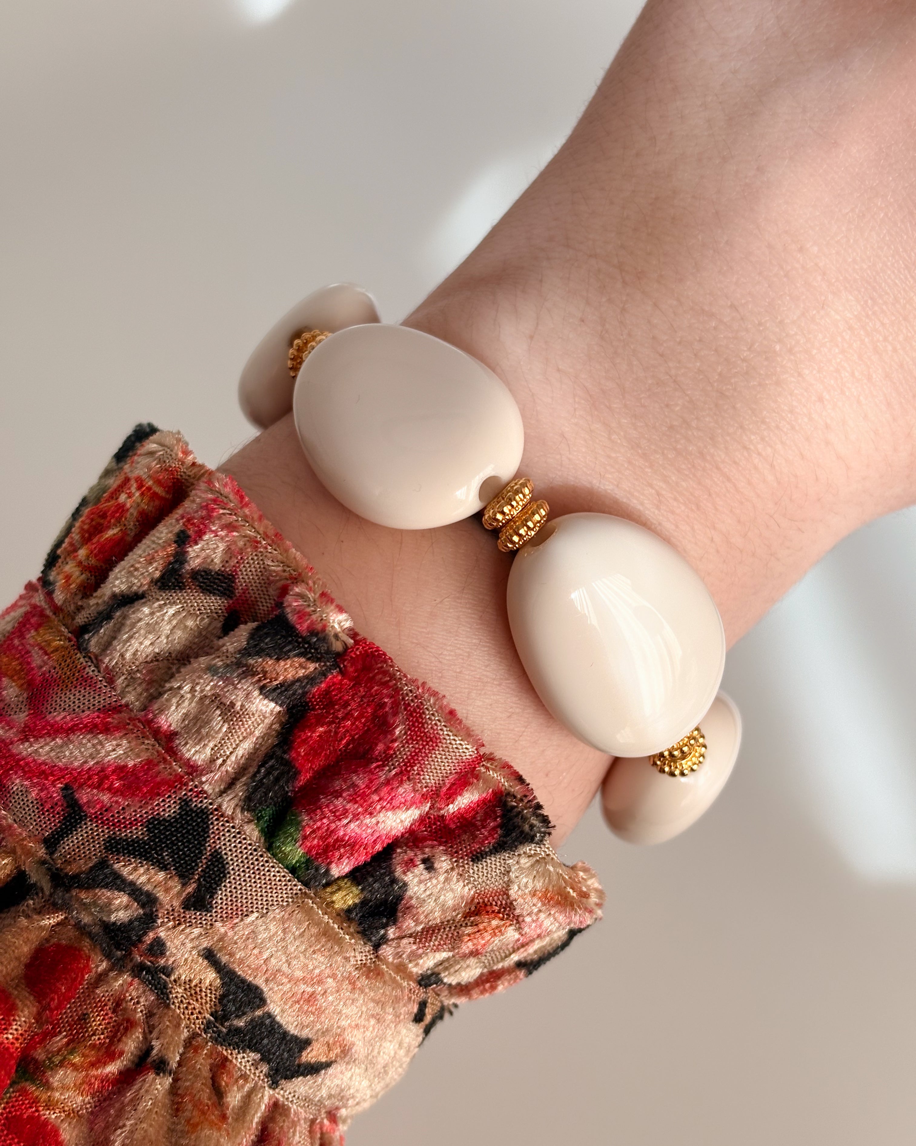 Bracelet GIANNI - 3 coloris